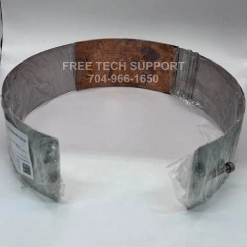 ELEMENTO CALEFACTOR Tuttnauer 2340M/EZ9 RPI Parte #TUH005 OEM Parte #01720002 Foto 1 de 1