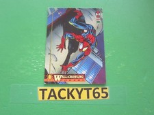 1994 THE AMAZING SPIDER-MAN SINGLE CARD(s) NEW YOU CHOOSE