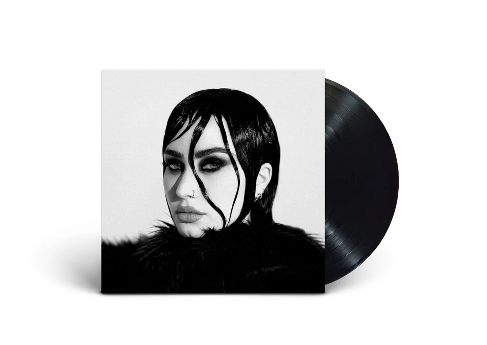 Demi Lovato - REVAMPED [VINYL] - Image 1 of 1