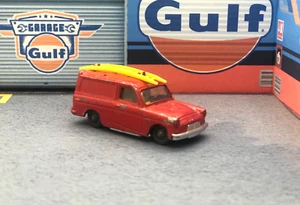 Vintage Husky Models Ford Thanes Van No. 20 1:55 Scale - Picture 1 of 3
