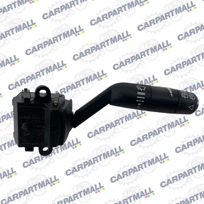 03-09 Land Rover Range Rover Front & Rear Windshield Wiper Control Switch Level - Image 1 of 4