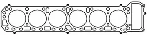 Cometic .080" MLS Head Gasket for 75-80 Nissan L28. C4580-080 89mm bore. - Bild 1 von 3
