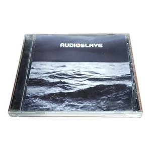 Audioslave: Out of Exile CD 2005 Interscope Records - Foto 1 di 3