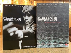 a bittersweet life directors cut version DVD - Picture 1 of 4