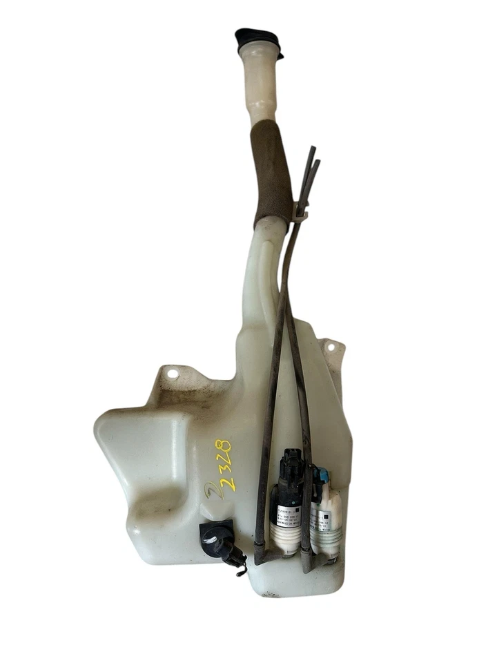 07 08 09 10 11 12 13 14 15 16 17 GMC ACADIA кувшин для бутылки омывателя ветрового стекла - Изображение 1 из 4