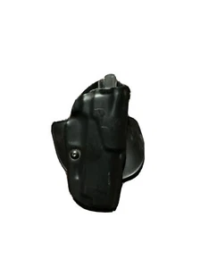 Safariland for S&W M&P .45  Conceal Carry Carry Thumb Safety Paddle Holster RH - Picture 1 of 7