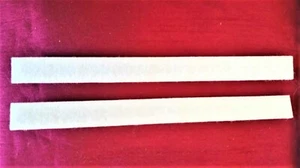 White Hat Size Reducer x 2 Felt Easy Fit Strips, Britain's Best & THEY WORK - Picture 1 of 12