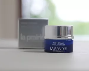 La Prairie Absolute Filler 5ml. - Picture 1 of 2