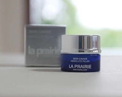 La Prairie Absolute Filler 5ml. - Image 1 of 2
