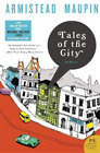 Armistead Maupin Tales of the City (Tascabile) Tales of the City