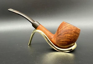 Tabakpfeife Hilson Extra 14/S - beraucht-gebraucht-Pfeife-Pipa-Pipe- Niederlande - Bild 1 von 19