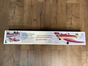 New Sealed Box GREAT PLANES - Slow Poke Kit - 50" WingspanSP15 .10-.25 Motor 4CH - Picture 1 of 7