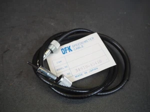 CABLE SPEEDOMETER SUZUKI GS750L 1980 34910-45410 18053 - Imagen 1 de 5