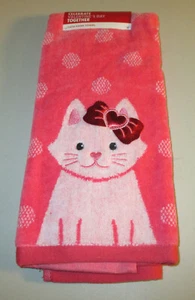 Decorative Hand Towels Everyday Holidays Beach Summer Fall Winter NWT 99 Designs - Picture 1 of 295