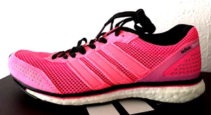 ADIDAS ADIZERO ADIOS BOOST 6 US (37,5) schnell und leicht, NEU ! - Bild 1 von 4