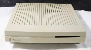 Vintage Apple Macintosh LC empty case - Picture 1 of 7