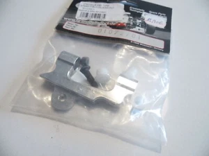 FG 1072/01 Half Triangle Rear Left EVO 04 - Picture 1 of 1