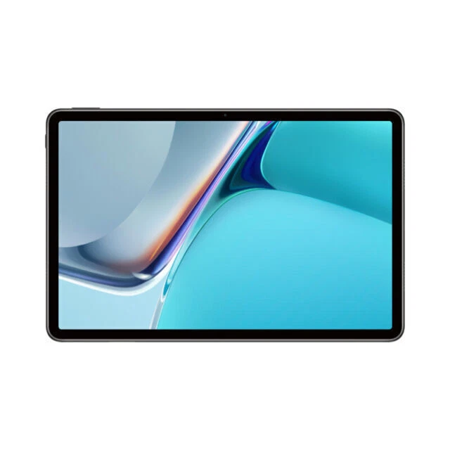 HUAWEI MatePad 11 Grau 64 GB WiFi HarmonyOS 2 Tablet PC 10,95" IPS 120Hz 6GB RAM - Bild 1 von 1