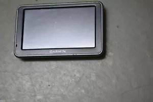 2360 Garmin Nuvi Navigation GPS free lifetime maps updates UNIT ONLY - Picture 1 of 2