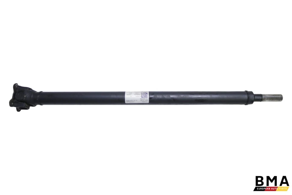 BMW M8 M5 F93 F92 F91 F90 Front Lower Drive Shaft Propeller 2018 - 2023 OEM - Image 1 of 4