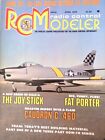 RC Modeler Magazine The Joy Stick, Fat Porter April 1975 082317nonrh