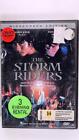 The Storm Riders (DVD, 2000, écran large)