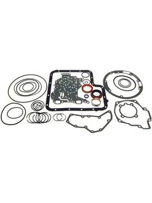 TCI Automotive Kit Racing Overhaul 66-76 Ford C-6 (428600) - Image 1 of 4