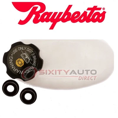 Raybestos Brake Master Cylinder for 2008-2011 Chevrolet HHR - Hydraulics ds - Image 1 of 4