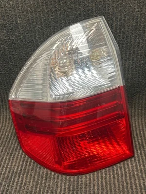 Fits 2007-2010 BMW X3 Left Tail Light OEM:63217162211 Foto 1 de 4