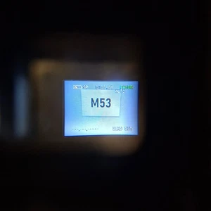 Panasonic NV-DS8 Digital Video Camera. TESTED / WORKING. (refB) - Picture 1 of 10