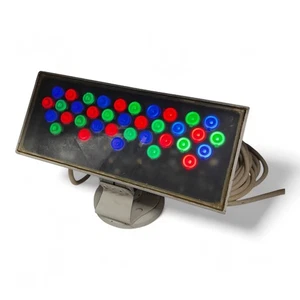 Color Kinetics Colorblast 12 Stage Light LED 116-000012 w Cord City Theatrical - Picture 1 of 24