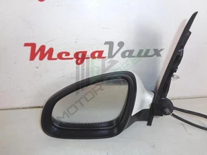 Astra J 2014 Door/Wing Mirror LH Electric 5 door Olympic White GAZ/40R 13308363 - Picture 1 of 8