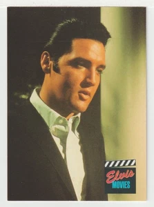 Live a Little (Card) - Elvis Collection - Series 2 - 1992 River Group # 87 Mint - Picture 1 of 1