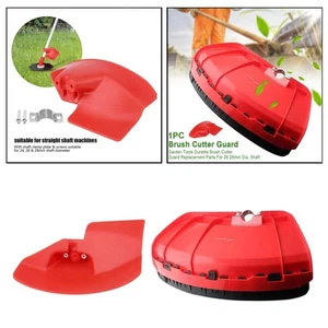 Universal Garden Trimmer Guard Brushcutter Guard for 24 26 - Picture 1 of 15
