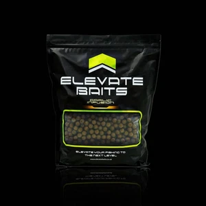 Elevate Baits Garlic Infusion Boilies 15mm 5kg / Carp Fishing Bait - Picture 1 of 3