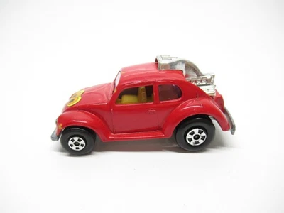 Matchbox Superfast 1971 #31 Volks-Dragon Volkswagen casi nuevo Foto 1 de 4
