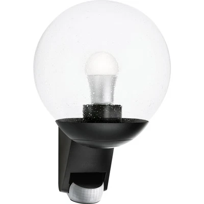 Steinel L 585 S 005535 Außenwandleuchte mit Bewegungsmelder  Energiesparlampe... - Bild 1 von 4