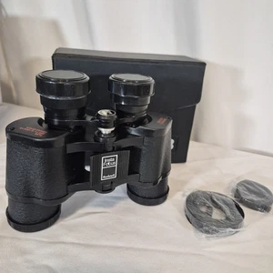 Binoculares Bushnell Citation de colección 7X35 Insta-Focus 420 pies @ 1000 yardas con estuche  - Imagen 1 de 6