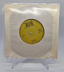 The Survivors - Rawhide - Girl I Want You - Owen Gray Rio Records R700 Reggae - Picture 1 of 6