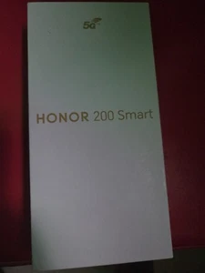 Honor 200 Smart (Ohne Simlock)  Sealt - Bild 1 von 3