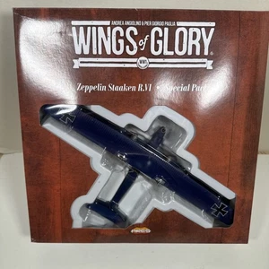 Wings of Glory WWI - Zepplin Staaken Bomber - geöffnet aber unbenutzt größerer Artikel - Bild 1 von 14