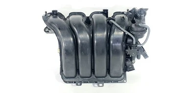 Hyundai Elantra 2011 2012 OEM colector de admisión 4 cilindros 1,8 L  Foto 1 de 4