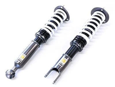 HKS Hipermax S JZA80 Coilovers - 93-98 Toyota Supra 2JZ-GTE - 80300-AT010 - Imagem 1 de 2