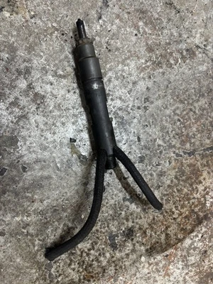 VW Volkswagen T4 Transporter Caravelle 2.5 Tdi AJT 88cv injetor 074130201L - Imagem 1 de 4