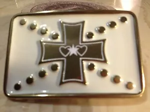 Beautiful Belt Bucklet - Picture 1 of 1