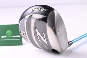Srixon Z-765 Driver / 10.5 Degree / X-Flex Miyazaki Kosuma Black 6 Shaft - Picture 1 of 8