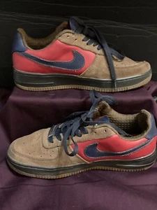- Nike Air Force 1 Premium Vince Carter. Size 9.5 - Picture 1 of 9