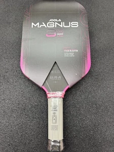 Joola Tyson McGuffin Magnus 3s 14 mm Pickleball Paddel **NEU** - Bild 1 von 6