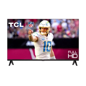 TCL TV 43-Inch Class S3Series 1080P HD LED Smart Google Television Entertainment - Picture 1 of 11