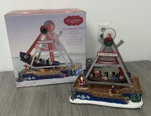 Casa Barco Bucanero Plaza San Nicolás 212078 - Como Nueva - Sin Movimiento - Imagen 1 de 24